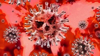 В ВОЗ оценили возможность наступления третьей волны пандемии коронавируса - 5-tv.ru - Россия
