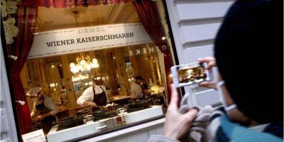 Рудольф Аншобер - Австрия перенесла на Пасху открытие баров и ресторанов, несмотря на спад заболеваемости COVID-19 - nv.ua - Австрия