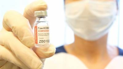 Кейт Обрайен - Представитель ВОЗ озвучила первые выводы об эффективности вакцины от COVID-19 - nation-news.ru