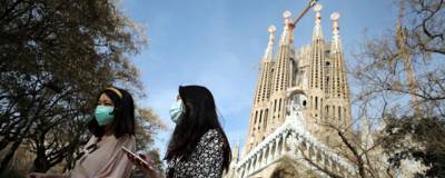 Испания планирует летом снять карантин и открыть границы для туристов - runews24.ru - Испания