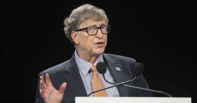 Вильям Гейтс - Билл Гейтс заявил, что богатые страны должны полностью перейти "на 100% искусственную говядину": почему - tsn.ua