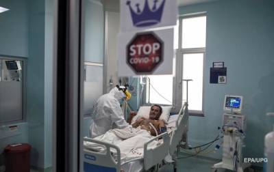 В мире снизилась смертность от коронавируса - ВОЗ - korrespondent.net