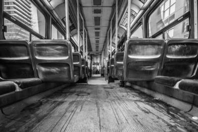 Из трамваев и троллейбусов Новосибирска исчезли кондукторы в пандемию - novos.mk.ru - Новосибирск