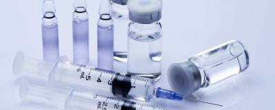 США к апрелю получат 100 млн доз вакцины Moderna - runews24.ru - Сша