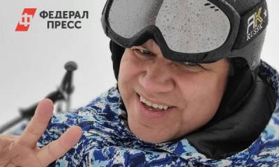 Начал терять сознание: экс-мэр Владивостока угодил в реанимацию - fedpress.ru - Япония - Владивосток