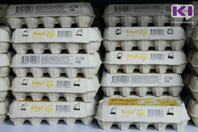Торговые сети предупредили о росте цен на яйца и мясо птицы - komiinform.ru