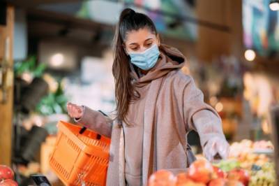 Передается ли коронавирус через продукты питания: ответ ученых - news.bigmir.net - Сша