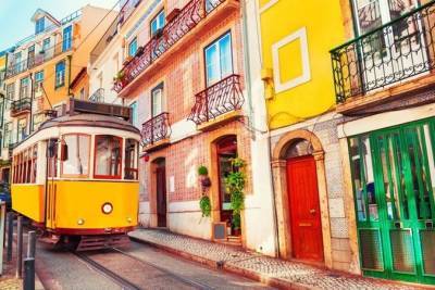 Португалия изменила закон о «золотых визах». Суммы для инвестирования выросли - minfin.com.ua - Украина - Португалия