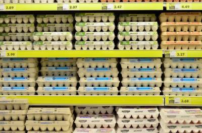 Мясо птицы и яйца в России могут подорожать на 10% - abnews.ru - Россия