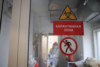 За сутки в ХМАО выявили 131 новый случай коронавируса, умерли три человека - znak.com - Сургут - округ Югра - Нижневартовск - Нефтеюганск - Югорск - Ханты-Мансийск - район Советский