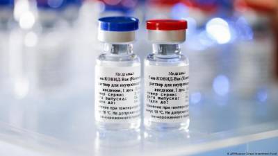 Бельгийцев призывают не покупать поддельные российские вакцины против коронавирус - 24tv.ua - Бельгия - Венгрия
