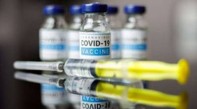 Чтобы провести Олимпиаду: в Японии началась «быстрая» вакцинация от коронавируса - goodnews.ua - Япония