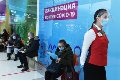 В Москве заработали еще две выездные бригады вакцинации от COVID-19 - tvc.ru - Россия - Москва