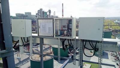 ГК «ЭКОМЕР» обеспечивает экологическую безопасность страны nbsp - smartmoney.one - Индия - Вьетнам