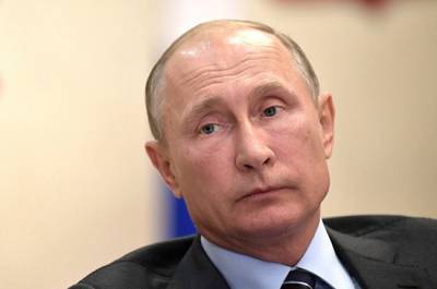 Владимир Путин - Путин оценил работу нынешнего созыва Госдумы - pnp.ru - Россия