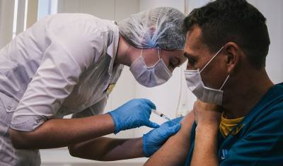 Сегодня в Тюменскую область поступило более 7 тыс доз вакцины от COVID-19 - nashgorod.ru - Тюменская обл.