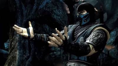 Создатели экранизации Mortal Kombat анонсировали трейлер с Саб-Зиро - nation-news.ru - Австралия