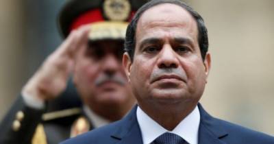 Абдель Фаттах - Не рожайте, чтобы лучше жить: президент Египта попросил граждан ограничить рождаемость - focus.ua - Египет