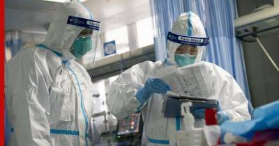 В ВОЗ оценили версию искусственного происхождения коронавируса - profile.ru - Китай - Ухань