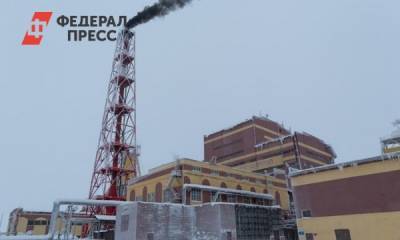 Власти Коми обвинили «Северсталь» в скупости - fedpress.ru - республика Коми - Сыктывкар