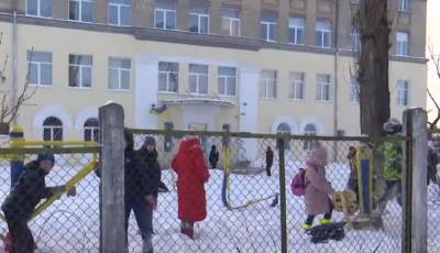 В Киеве школы и детсады оказались под угрозой закрытия: что стало причиной - politeka.net - Киев