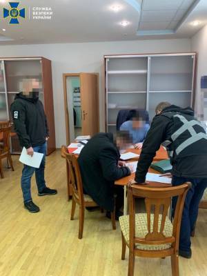 В Запорожье чиновники горсовета разворовывали деньги на ремонте домов - inform.zp.ua - Запорожье