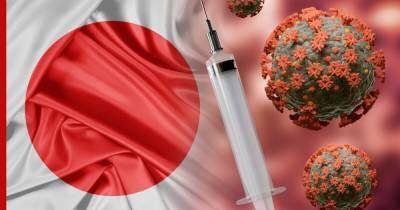 В Японии успешно прошли испытания новой вакцины от COVID-19 - profile.ru - Япония - Токио