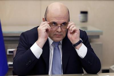 Михаил Мишустин - Пациенты с рассеянным склерозом обратились к Мишустину из-за дефицита лекарств - lenta.ru - Россия