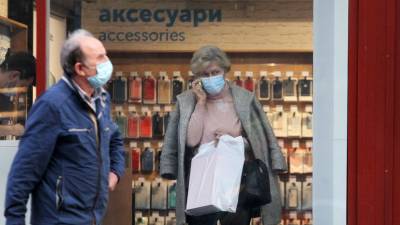 Денис Шмыгаль - На Украине продлят карантин из-за коронавируса до 30 апреля - russian.rt.com