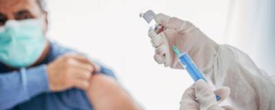 В Липецке можно получить прививку от COVID-19 в одном из торговых центров - runews24.ru - Липецк