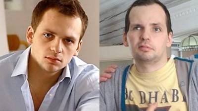 Впервые за 5 лет смог встать: как сейчас выглядит актер Алексей Янин, который перенес инсульт, фото - sport.politeka.net - Украина