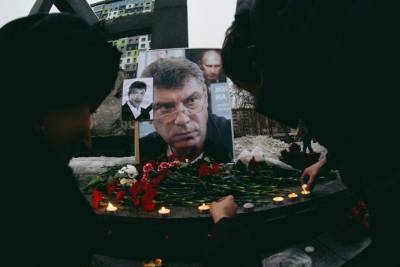Борис Немцов - Мэрия не согласовала марш памяти Немцова в Новосибирске - tayga.info - Новосибирск