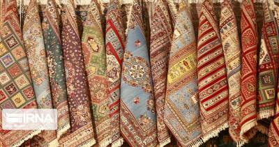 Экспорт ковров ручной работы из Ирана вырос на 14% - dialog.tj - Сша - Иран
