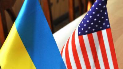 США намерены выделить на здравоохранение Украины еще 8,5 млн долларов - nation-news.ru - Сша
