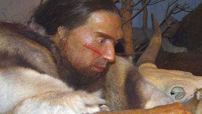 Хьюго Зеберг - Ученые объяснили связь между COVID-19 и уникальным геном неандертальцев - nation-news.ru - Швеция
