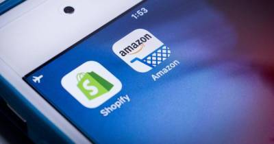 Компания Amazon купила своего быстрорастущего конкурента – платформу "Selz" - focus.ua - Сша