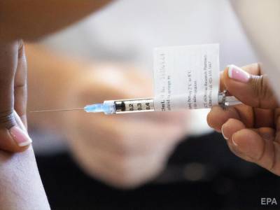 Почти половина украинцев не верит, что в Украине справятся с вакцинацией населения – опрос - gordonua.com - Украина
