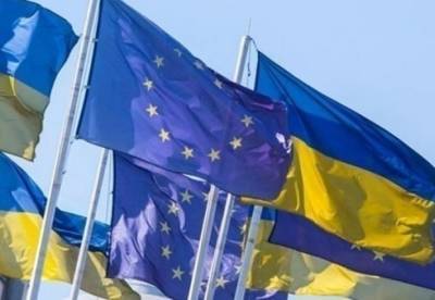 ЕС одобрил решение Рады по госдолжностям - facenews.ua - Украина - Евросоюз