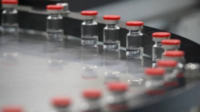 Вакцину от коронавируса «Спутник V» зарегистрировали в Габоне - russian.rt.com - Россия - Габон