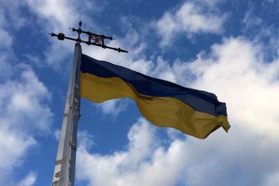 Владимир Зеленский - Карантин по коронавирусу на Украине продлен до 30 апреля - aif.ru