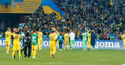 В Украине болельщикам разрешили вернуться на трибуны: сколько фанатов будут пускать на матчи - tsn.ua