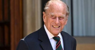 принц Филипп - Муж британской королевы госпитализирован: что случилось - dsnews.ua - Англия