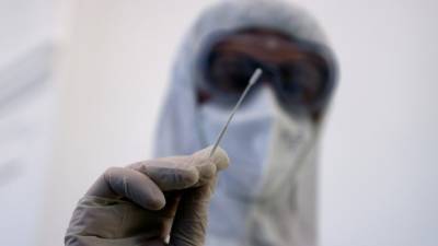 В Бахрейне началась вакцинация от коронавируса препаратом «Спутник V» - russian.rt.com - Бахрейн