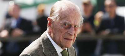 Елизавета II (Ii) - принц Филипп - 99-летний супруг Елизаветы II принц Филипп госпитализирован - runews24.ru - Лондон