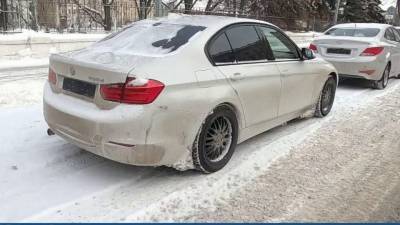 В Татарстане тестируют систему, которая научит правилам любителей бесплатной парковки - 1tv.ru - республика Татарстан