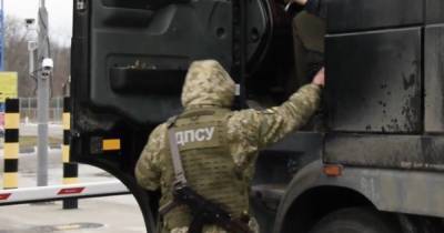 НАТО отправила украинским пограничникам помощь из-за эпидемии COVID-19 - focus.ua - Украина - Латвия