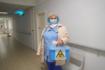За сутки выявили ещё 356 заболевших коронавирусом воронежцев - gorcom36.ru - Воронежская обл.