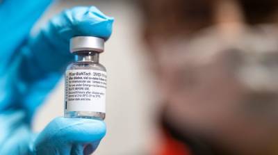 Стало известно, какой вакцине от COVID украинцы доверяют больше всего - ru.slovoidilo.ua - Украина - Сша - Китай - Эмираты