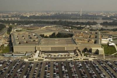 Ллойд Остин - Глава Пентагона: США не намерены выводить своих военных из Европы - pnp.ru - Сша - Washington