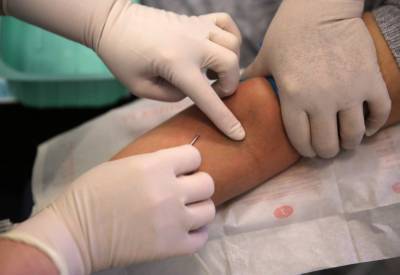 Сотрудников «Адмиралтейских верфей» бесплатно вакцинируют от коронавируса - neva.today